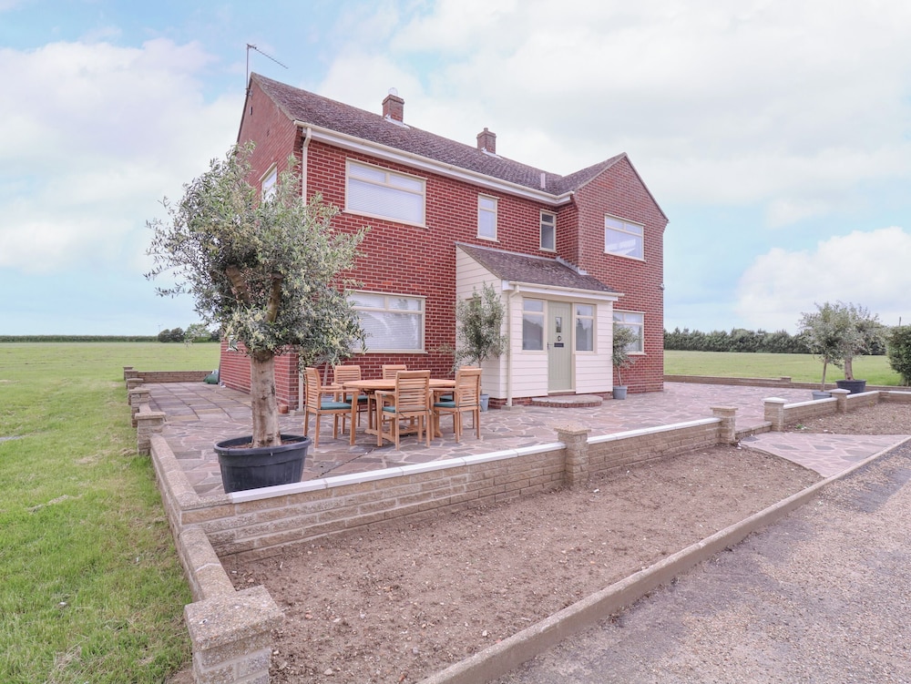 The Farmhouse