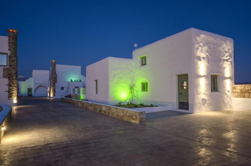 My Villa