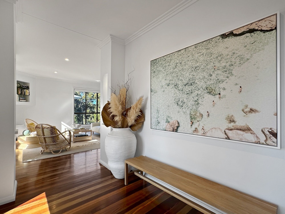 Serene Luxury Retreat on Malua Bay
