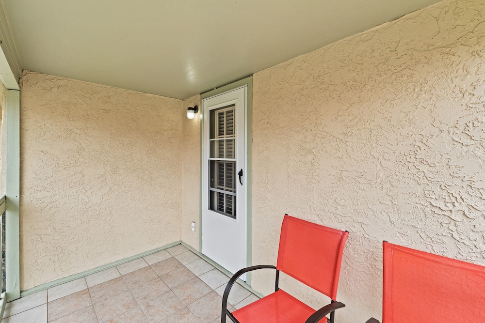 Gulf Highlands by Book That Condo