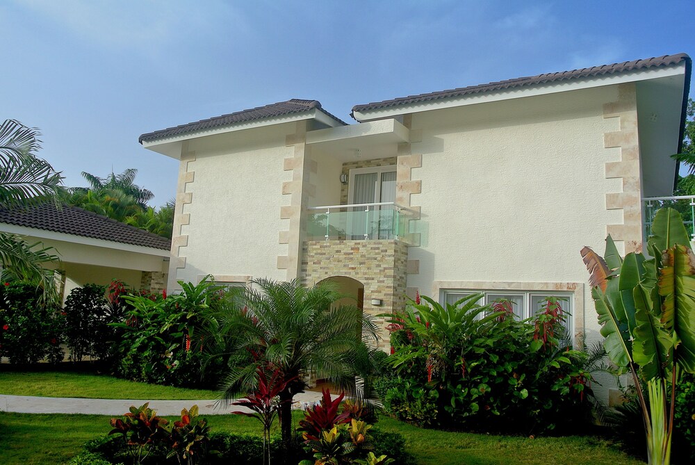 Perla Marina Cozy Villas