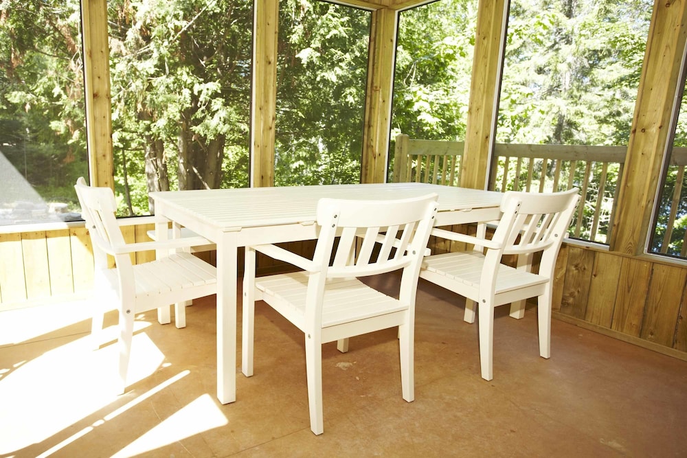 Chalets Lanaudiere