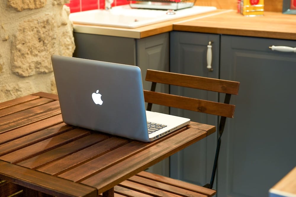 Lavie Maison Montmartre Cosy Studio