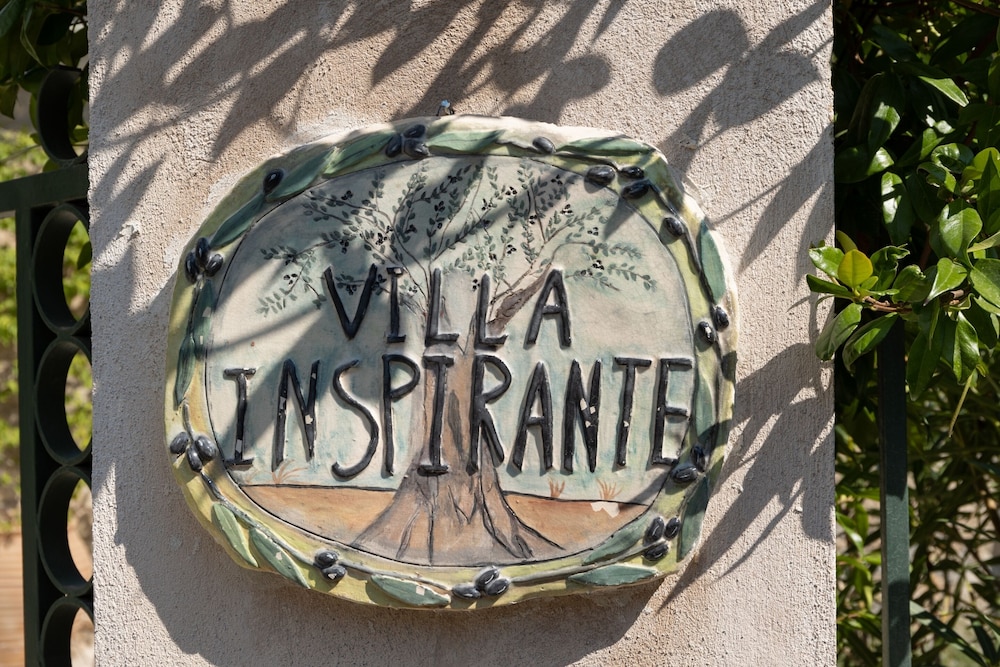 Villa Inspirante
