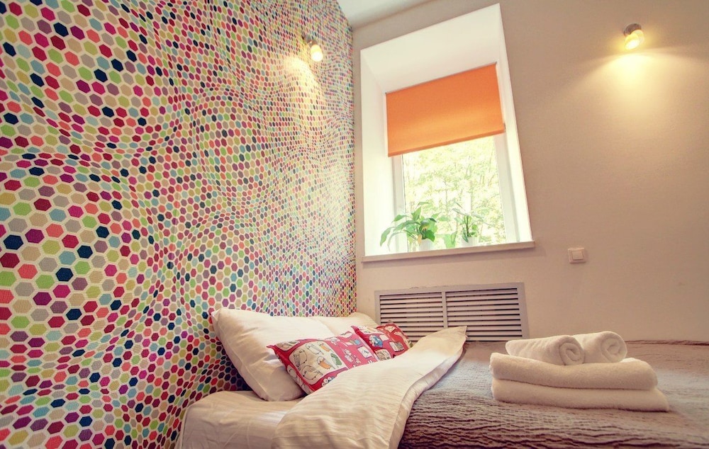 Fall in love hotel