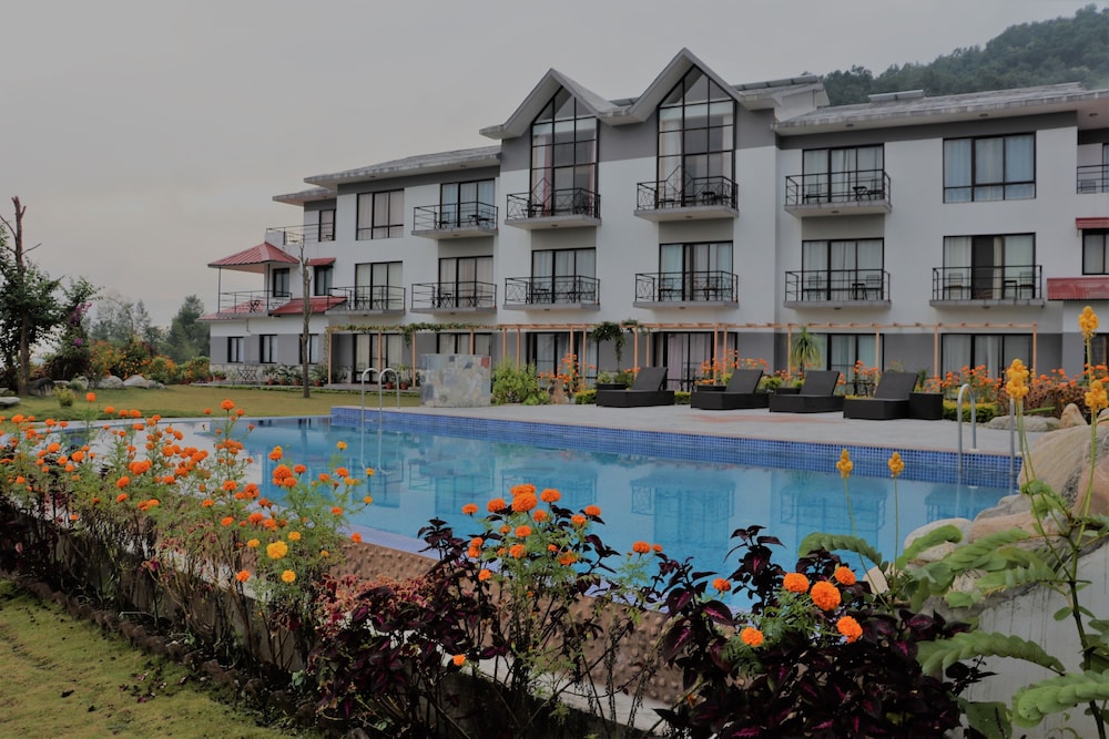 Sunshine Resort Pokhara - Your Private Paradise — photo 20