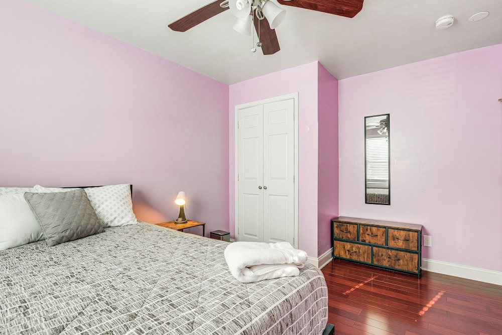 Pet-friendly Silver Spring Home: 2 Mi to Downtown! - Property Image 18