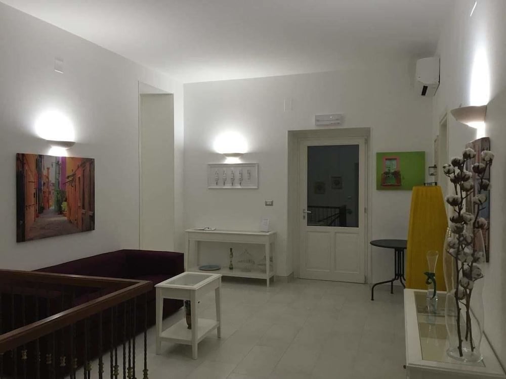 Resort Villa Isola 21