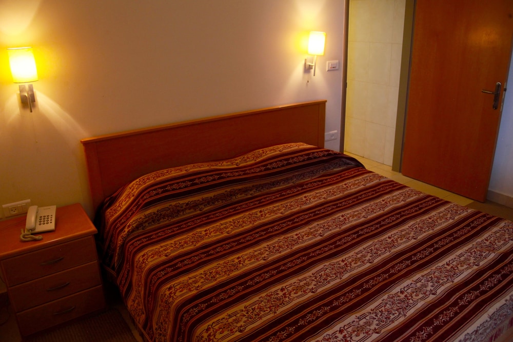 St. Vincent Guest House - Bethlehem