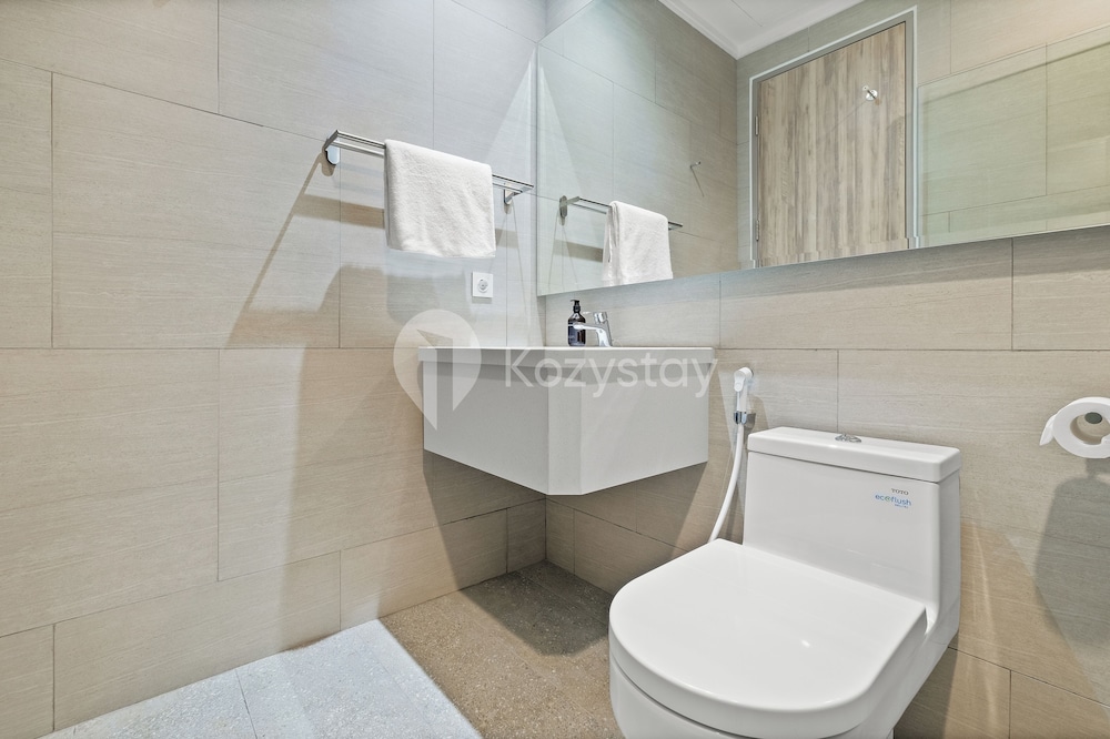 Terava by Kozystay - Kemayoran