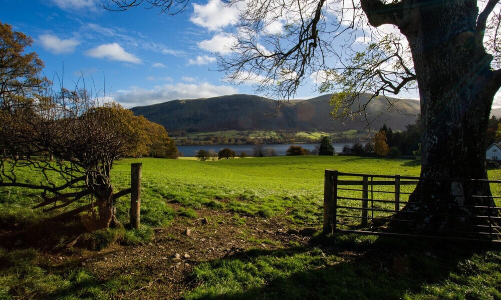 Horrockwood Farm