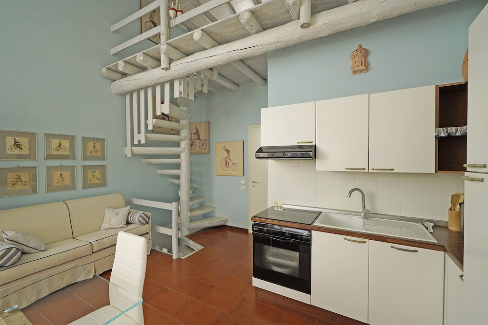 Casa Felicita by Wonderful Italy
