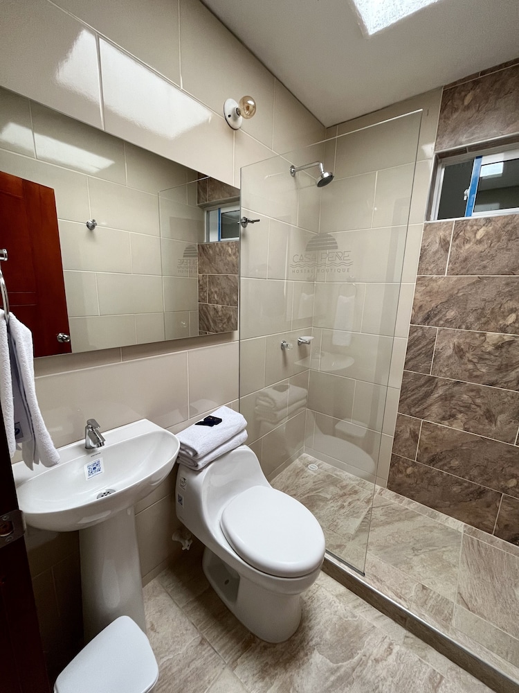 Hostal Boutique Casa Pere