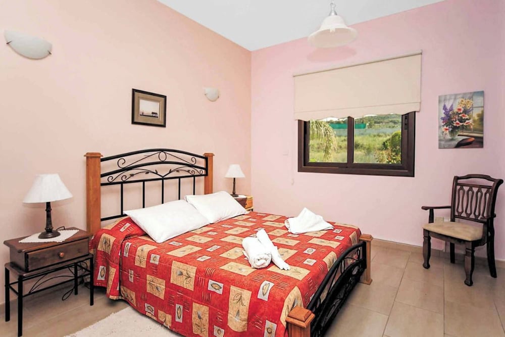 Villa Melody Latchi