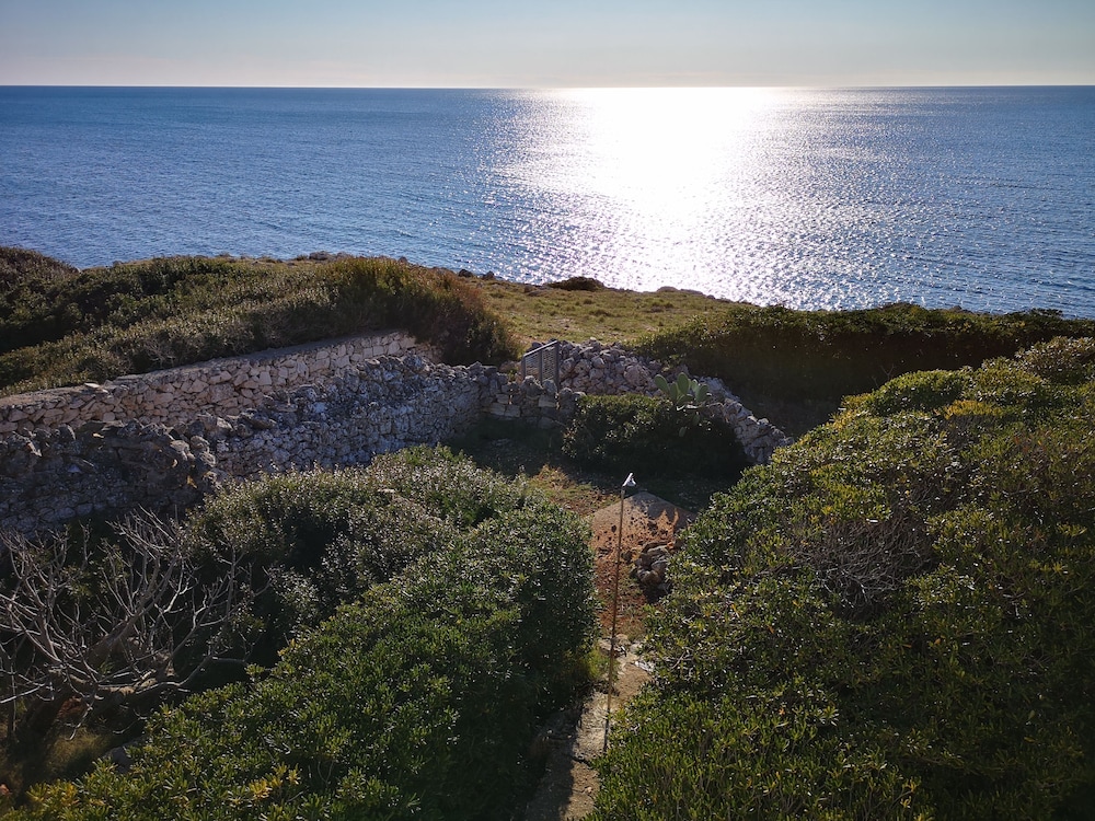 Villa Finestre sul Mare II