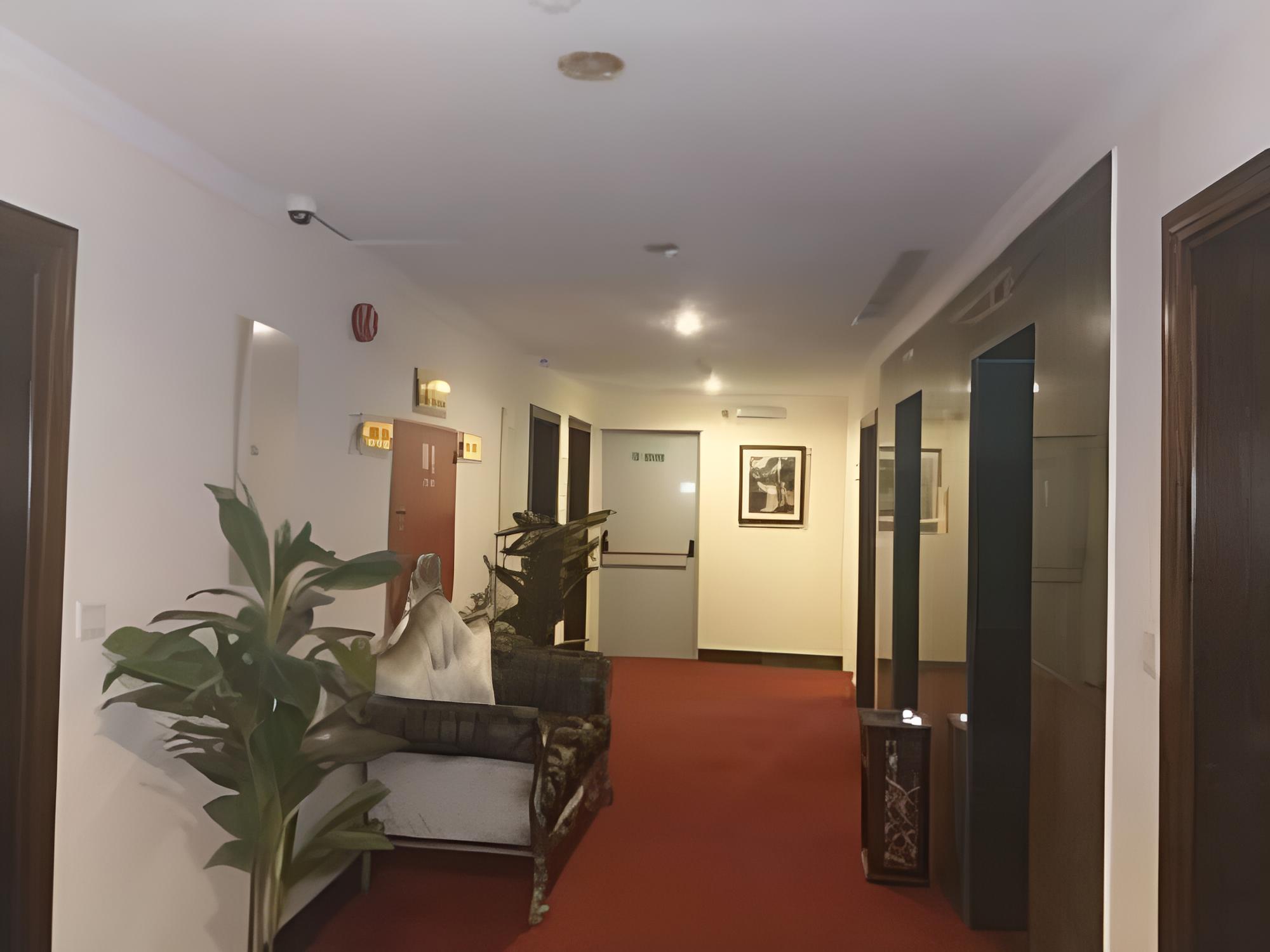 Aayan Al Shisha Hotel