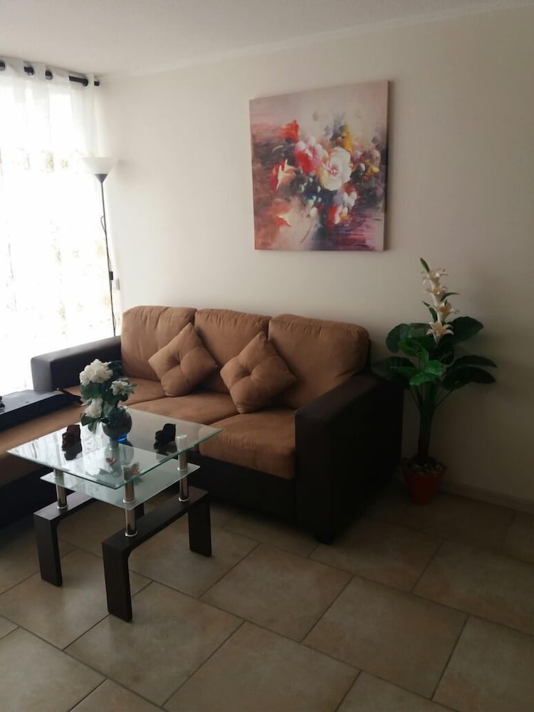 Depto Maria Aprilla 2 Piso