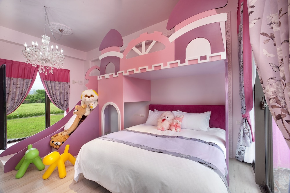 Fairy Story Ecological Farm B&B