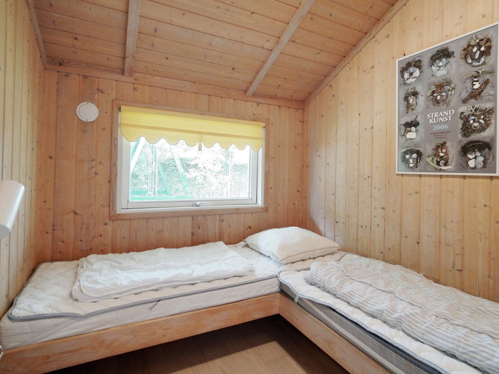 8 Person Holiday Home in Slagelse view 2