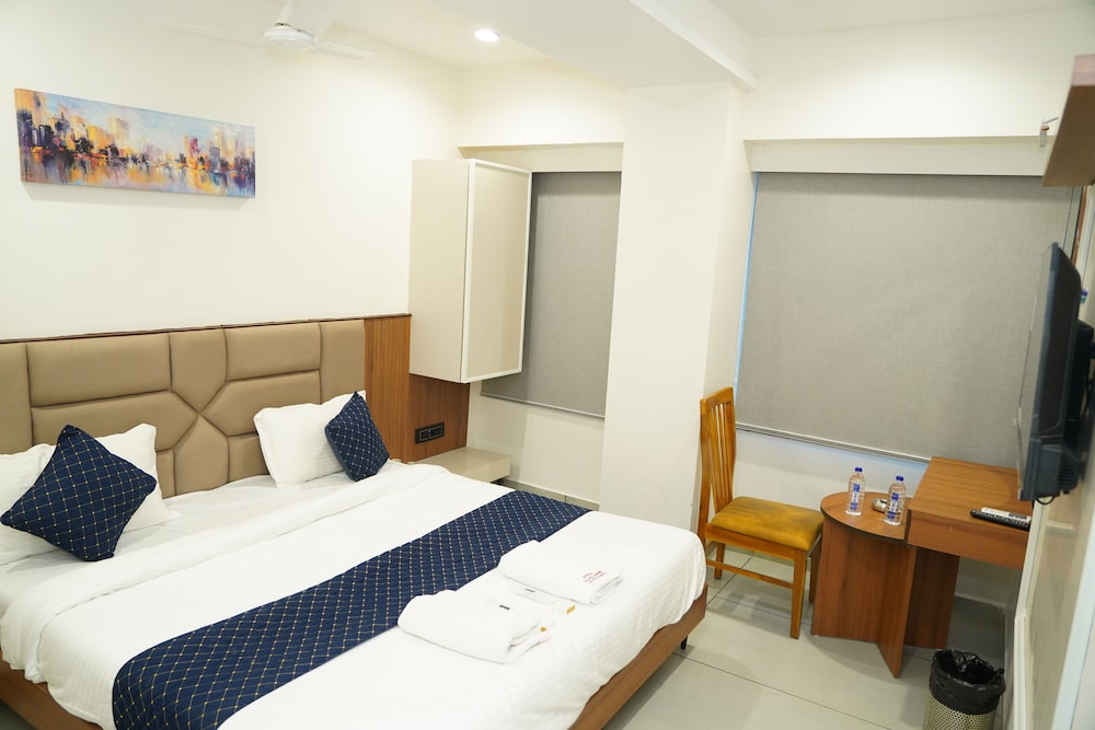 Hotel Velvet Park