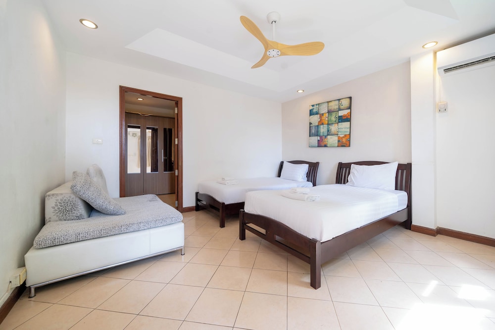 Emerald Hill Villas