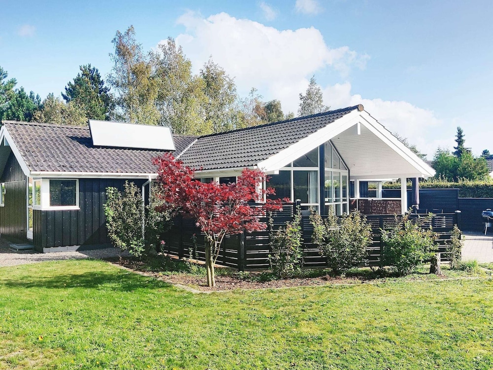 Holiday Home in Væggerløse