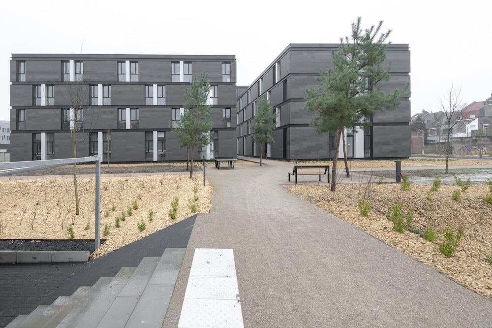 Student Factory Lille Euratechnologies view 5