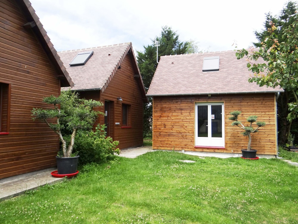 La Grande-Motte Vacations - Le Domaine de Malabry - Chalets - Property Image 1