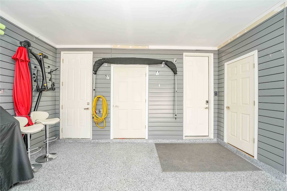 Friday Harbour Boutique Home