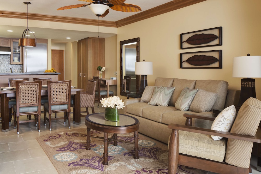 Hyatt Vacation Club at Ka'anapali Beach, Maui
