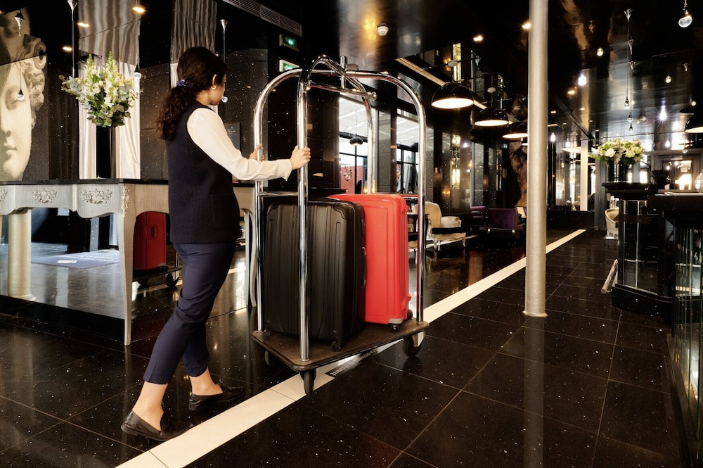 Maison Albar - Le Diamond