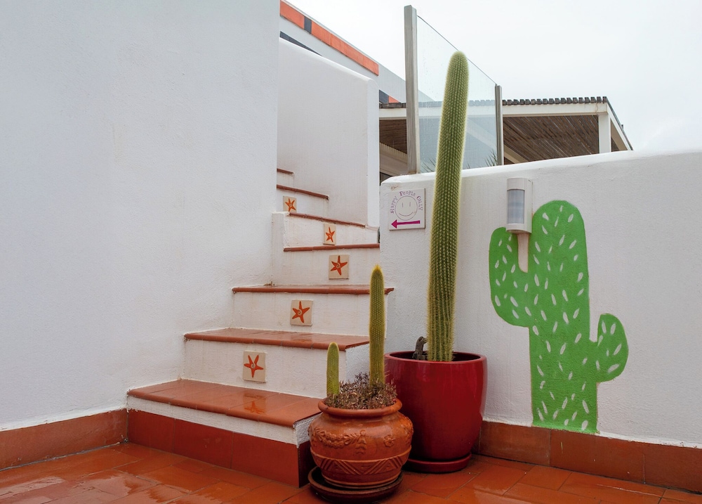 CT 385 - Faro's Soulrise Villa - Mojacar