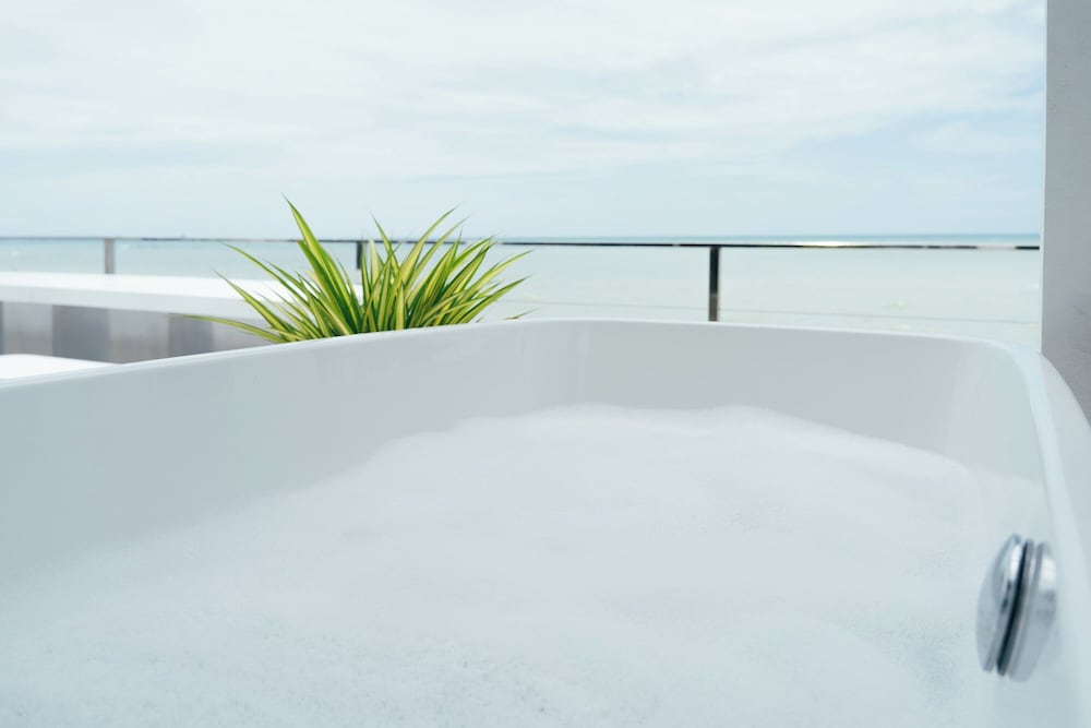 Phaladise Beach Villa at Phala Beach, Ban Chang