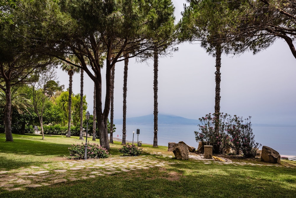 Il Giardino di Arcile by Wonderful Italy