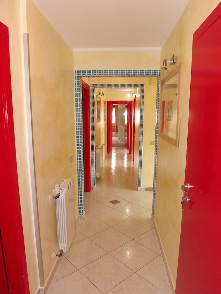 B&B Villa Jovanna