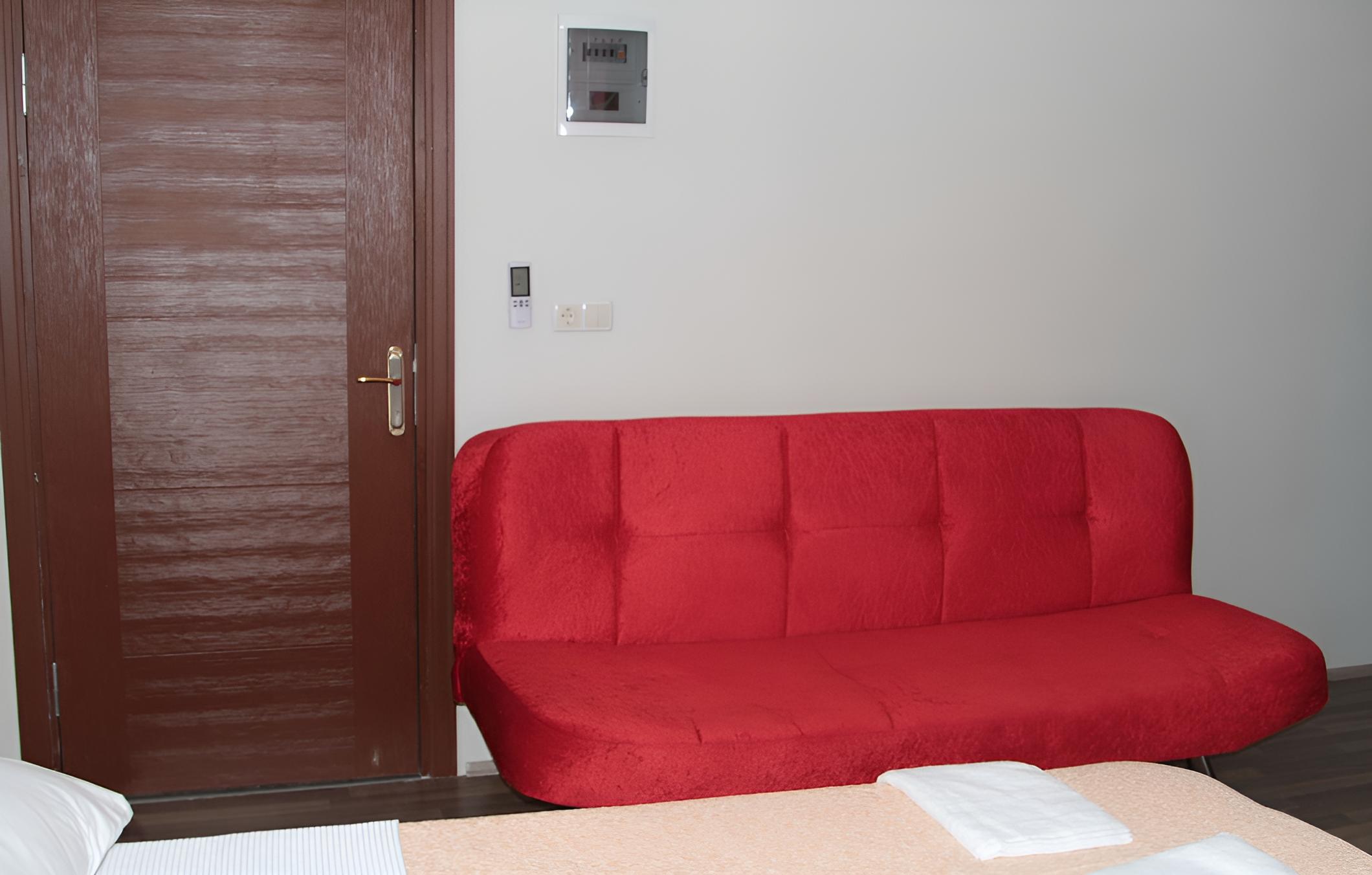 Life Hotel
