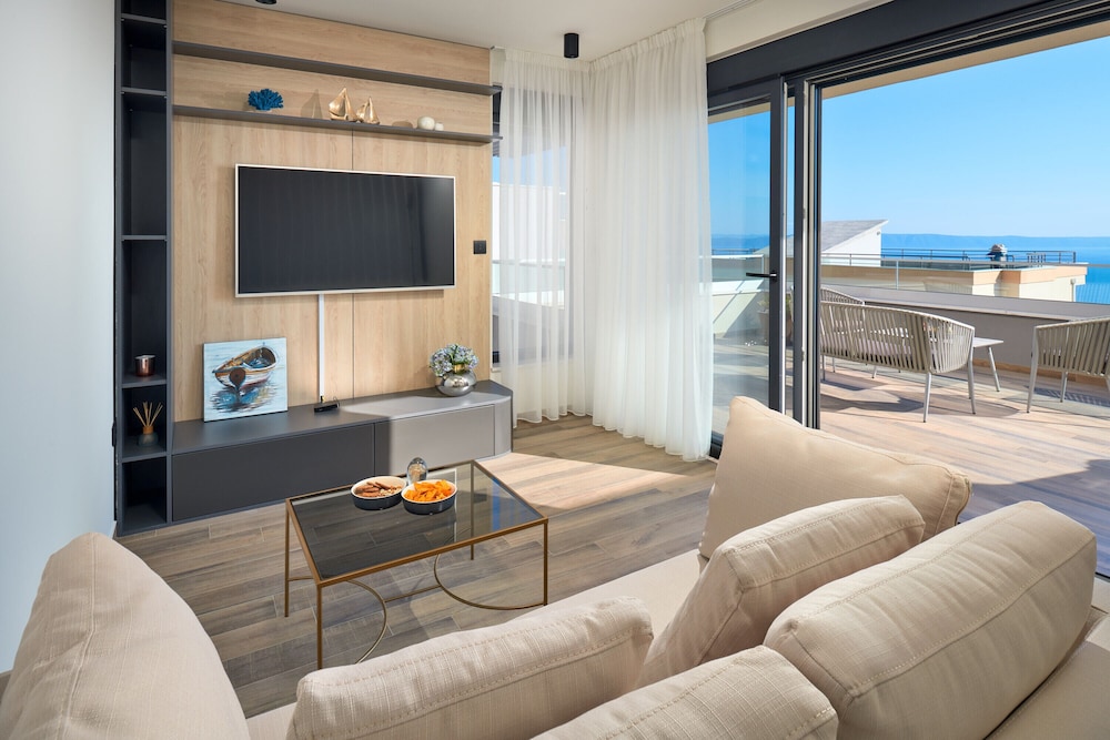 Sun Spalato Villas view 4