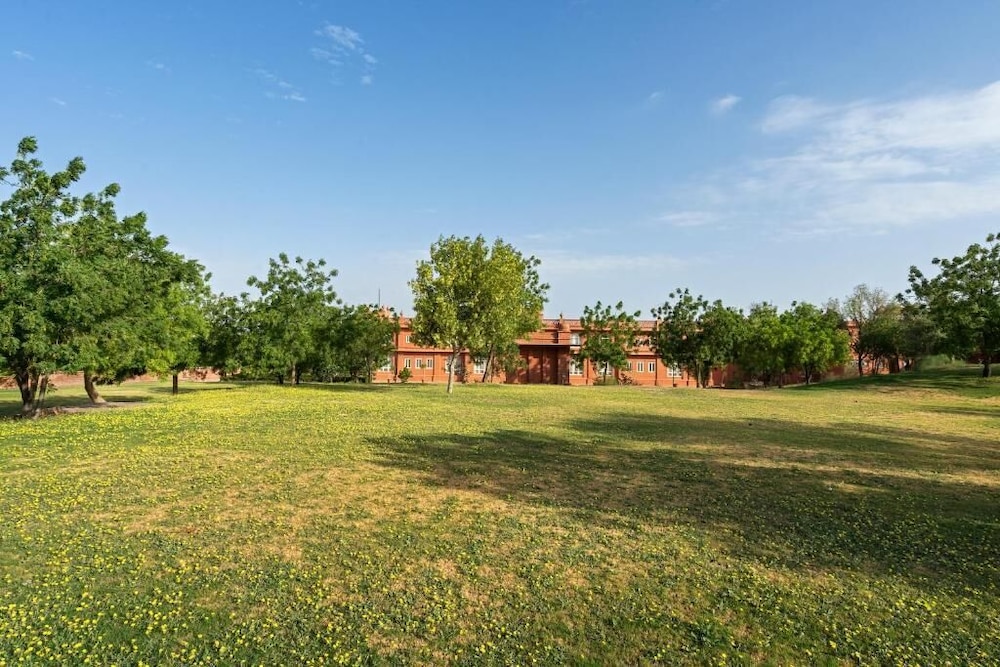 Gaj Kesri by 7Apple Resorts