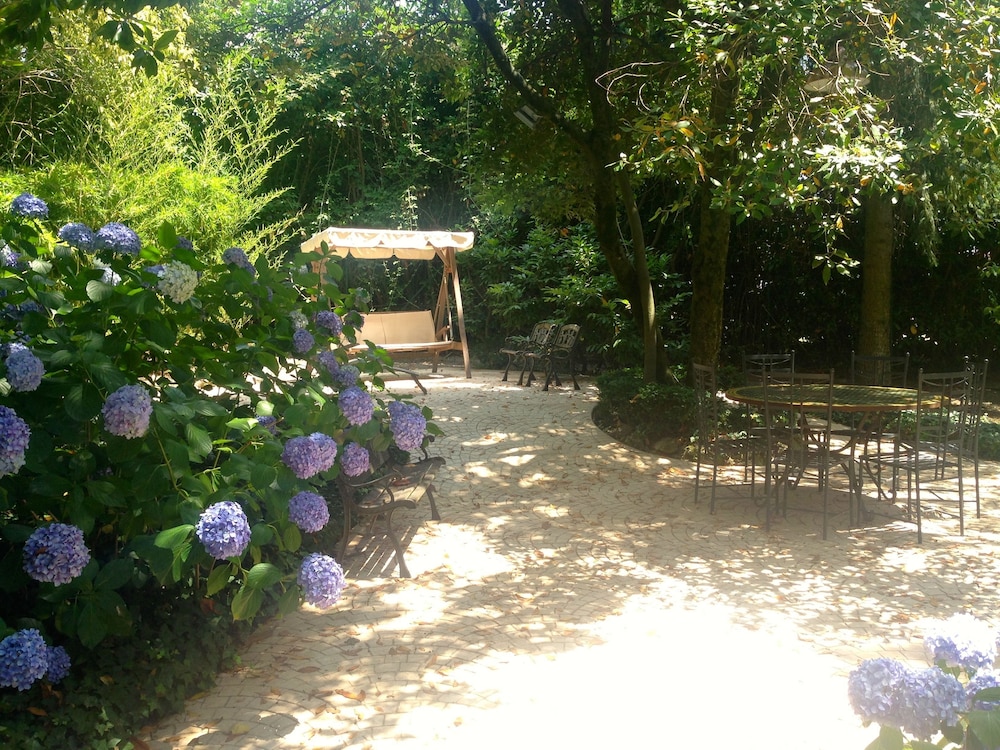 Villa Abbamer