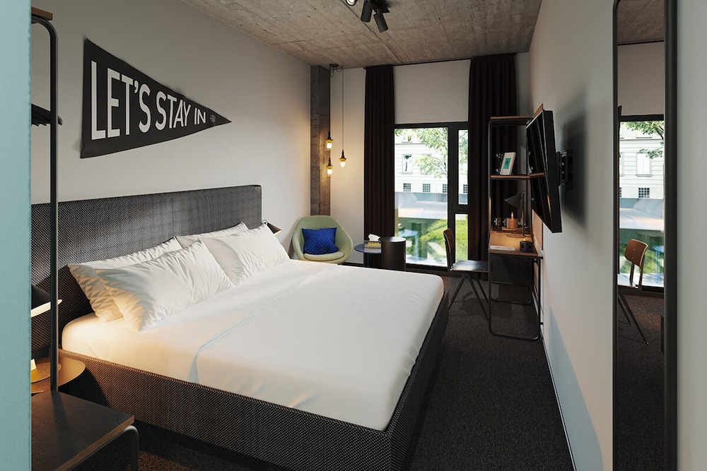 San Sebastian Vacations - The Social Hub San Sebastian - Property Image 12