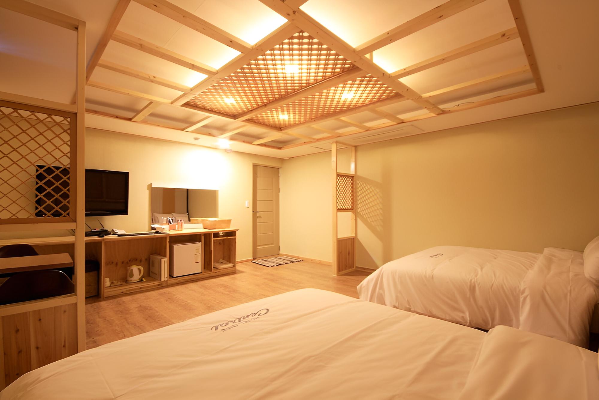 Andong Central view 2