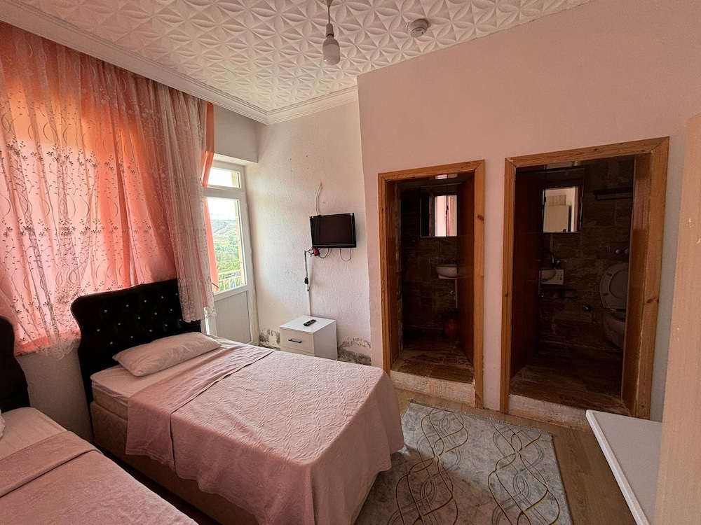 Kapadokya Rezidans Two en Ürgüp — hotel room