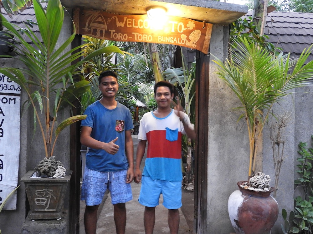 Toro Toro Bungalow