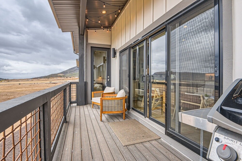 Deer Valley East Perfection On Vissen! 933 4 Bedroom Townhouse