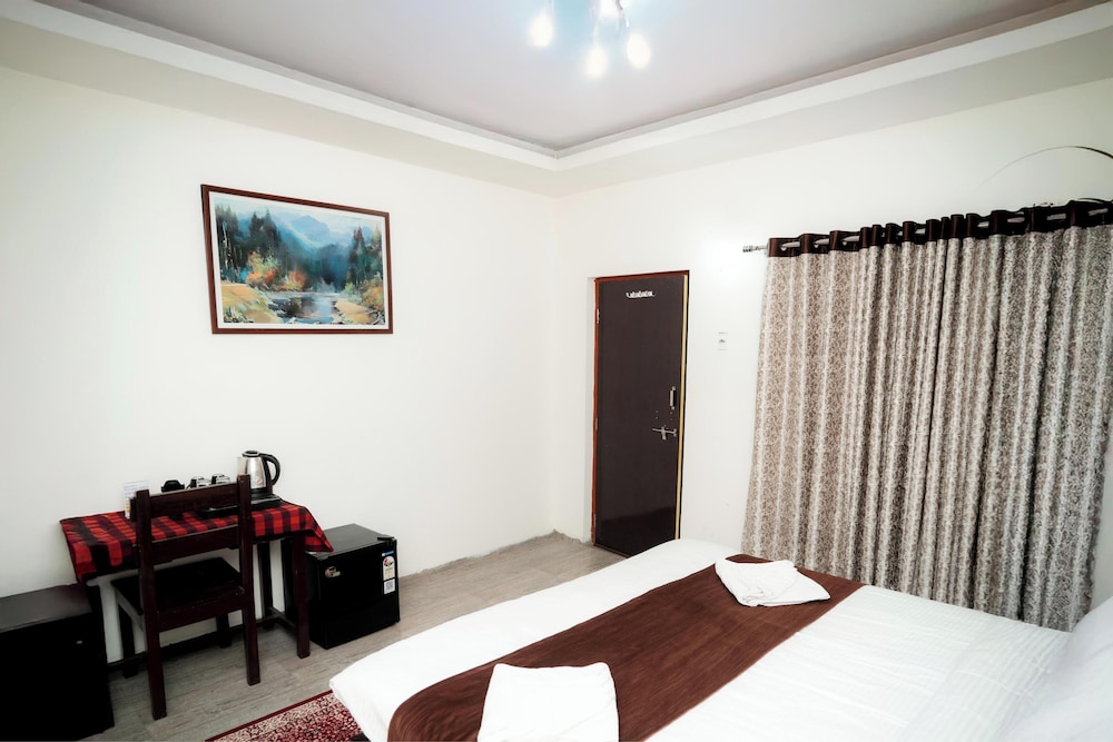 Wagharanya Resort