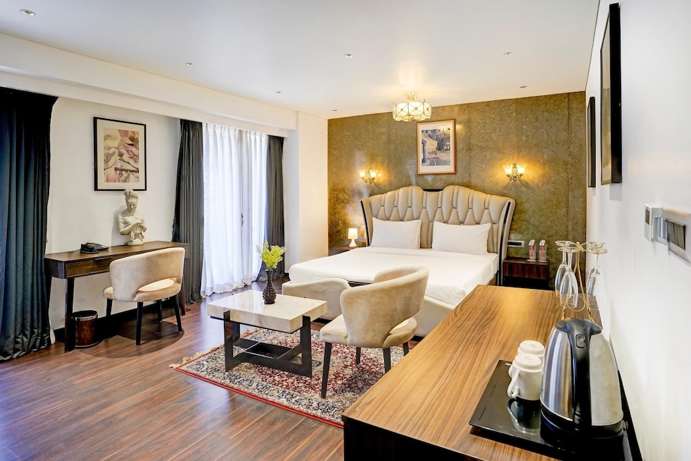 Luxury Elegance at Magarpatta City Pune