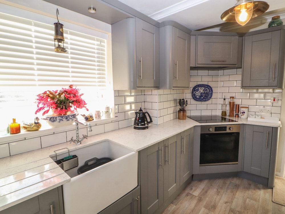 Woodbine Cottage