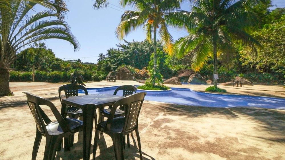 Cabanas.tur Ilhabela