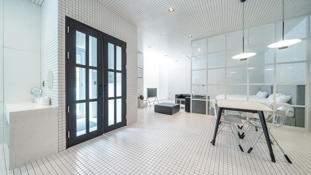 Yangpyeong Villa Blanche Dokchepension view 5