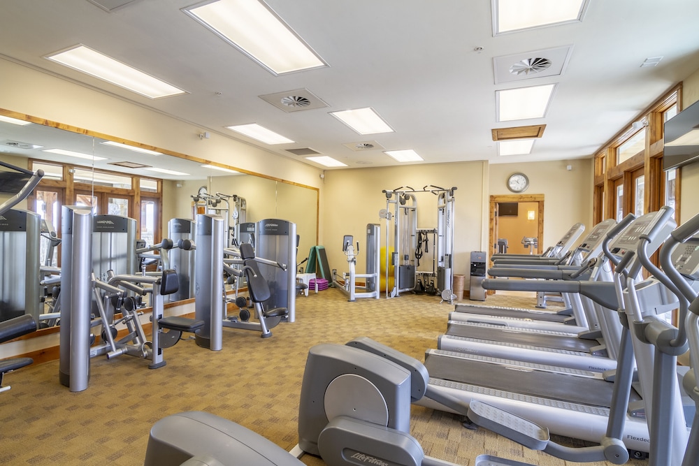 Tamarack Resort - Property Image 82